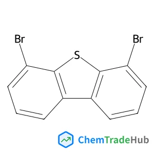 4,6-Dibromodibenzo[b,d]thiophene