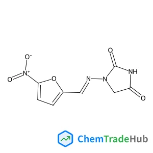 Nitrofurantoin
