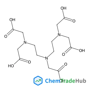 DTPA (PENTATIC ACID)