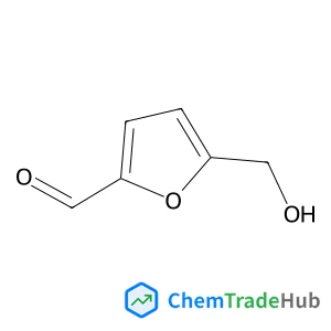 5-(Hydroxymethyl)-2-furaldehyde