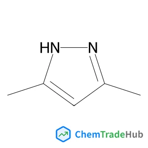 3,5-Dimethyl-1H-pyrazole
