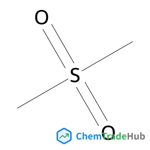 MSM, DIMETHYLSULFONE