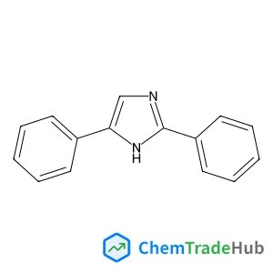 2,4-Diphenyl-1H-imidazole