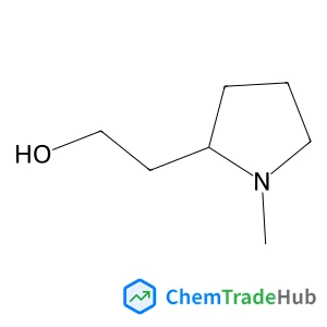 2-(1-Methyl-2-pyrrolidinyl)ethanol