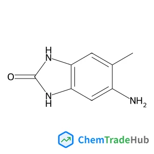 5-Amino-6-methyl-1,3-dihydro-2H-benzimidazol-2-one