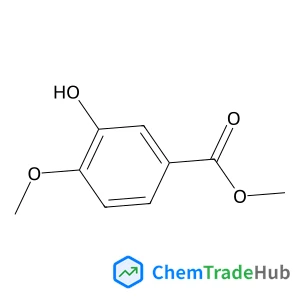 Methyl 3-hydroxy-4-methoxybenzoate