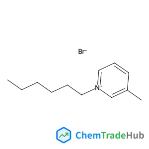 1-Hexyl-3-methylpyridinium bromide