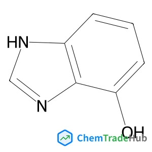 1H-Benzimidazol-4-ol