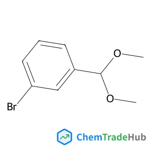 1-Bromo-3-(dimethoxymethyl)benzene