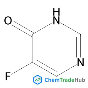 5-Fluoro-4-pyrimidinol