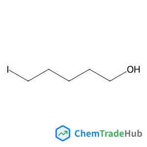 5-Iodo-1-pentanol