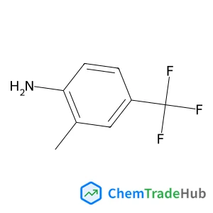 2-Methyl-4-(trifluoromethyl)aniline