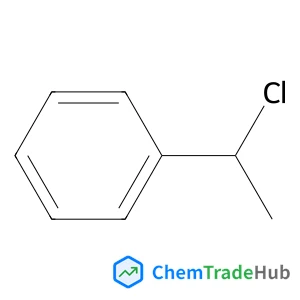 (1-Chloroethyl)benzene