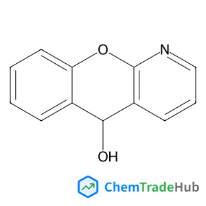 5H-Chromeno[2,3-b]pyridin-5-ol