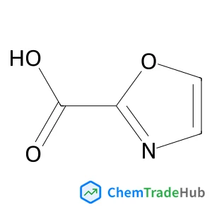 1,3-Oxazole-2-carboxylic acid