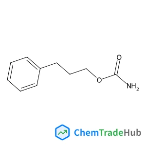 3-Phenylpropyl carbamate
