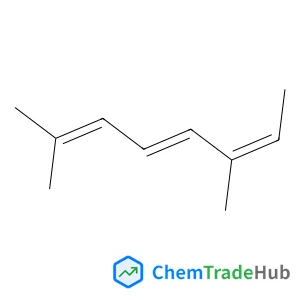 2,6-Dimethyl-2,4,6-octatriene