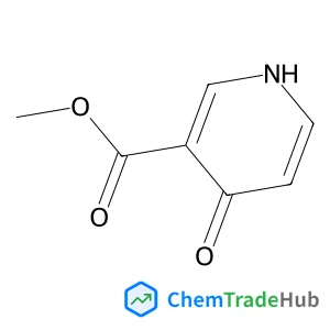 Methyl 4-oxo-1,4-dihydro-3-pyridinecarboxylate