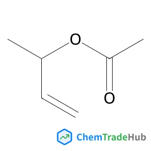 3-Buten-2-yl acetate