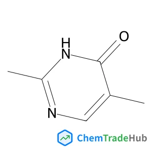 2,5-Dimethyl-4(3H)-pyrimidinone