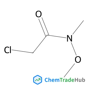 2-Chloro-N-methoxy-N-methylacetamide