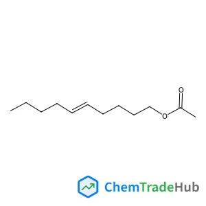 (5Z)-5-Decen-1-yl acetate
