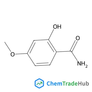 2-Hydroxy-4-methoxybenzamide