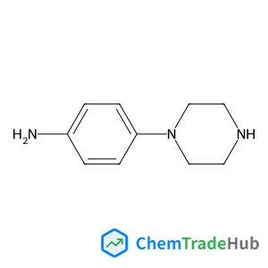 4-(1-Piperazinyl)aniline