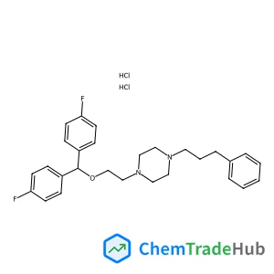 GBR-12909 Dihydrochloride GBR-12909 Dihydrochloride