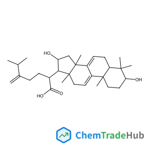Dehydrotumulosic Acid