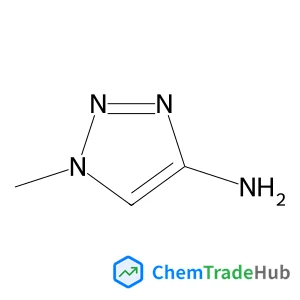 1-Methyl-1H-1,2,3-triazol-4-amine
