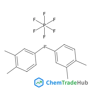 Bis(3,4-dimethylphenyl)iodonium hexafluorophosphate