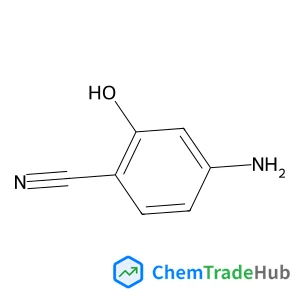 4-Amino-2-hydroxybenzonitrile