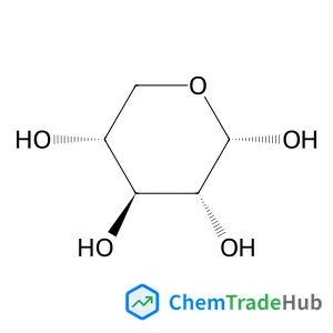 alpha-D-Xylopyranose