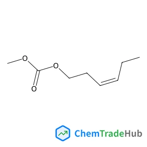 (3Z)-3-Hexen-1-yl methyl carbonate