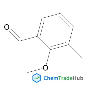 2-Methoxy-3-methylbenzaldehyde
