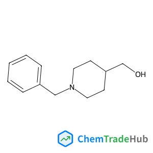 (1-Benzyl-4-piperidinyl)methanol