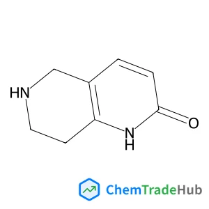 5,6,7,8-Tetrahydro-1,6-naphthyridin-2(3H)-one