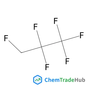 1,1,1,2,2,3-Hexafluoropropane