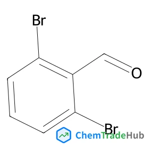2,6-Dibromobenzaldehyde