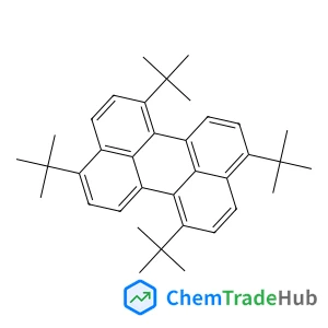 1,4,7,10-Tetrakis(2-methyl-2-propanyl)perylene