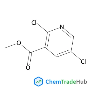 Methyl 2,5-dichloronicotinate