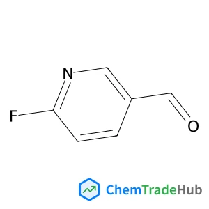 6-Fluoronicotinaldehyde