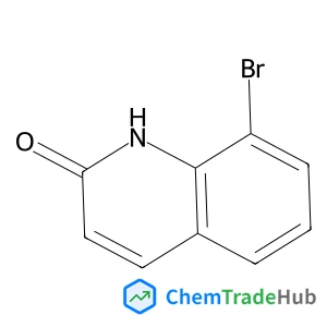 8-bromo-1,2-dihydroquinolin-2-one