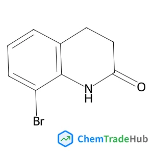 8-Bromo-3,4-dihydro-2(1H)-quinolinone