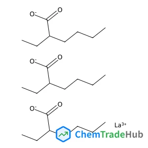 Lanthanum tris(2-ethylhexanoate)