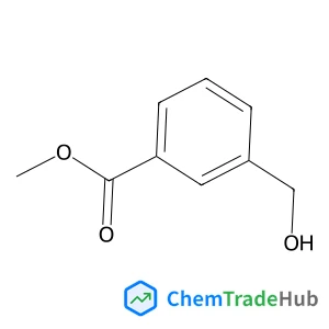 Methyl 3-(hydroxymethyl)benzoate