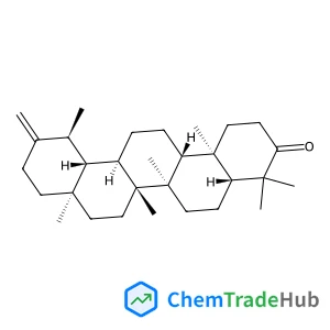 (18alpha,19alpha)-Urs-20(30)-en-3-one