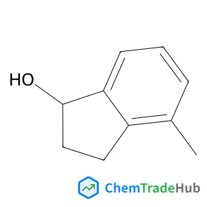 4-Methyl-1-indanol