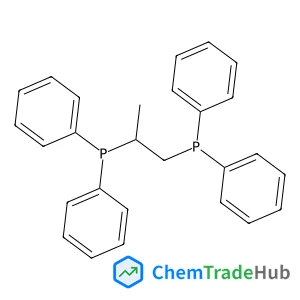 (R)-Propane-1,2-diylbis(diphenylphosphine)